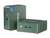 GMKTec NucBox G3: Günstiger Mini-PC mit Intel-Prozessor
