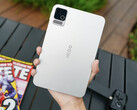 Das iQOO Pad Ultra ist ein handliches aber leistungsstarkes Android-Tablet
