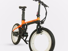 F5: E-Bikes ohne Fahrradnabe (Bildquelle: Kosmos)