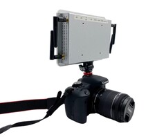 Mekotronics A58: Neuer Einplatinenrechner mit Touchscreen