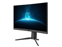 MSI G24C6P E2: Dieser Gaming-Monitor dürfte demnächst auf den Markt kommen