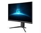 MSI G24C6P E2: Dieser Gaming-Monitor dürfte demnächst auf den Markt kommen