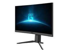 MSI G24C6P E2: Dieser Gaming-Monitor dürfte demnächst auf den Markt kommen