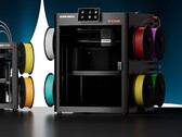 Der InfiMech MX 3D kommt mit acht Werkzeugköpfen