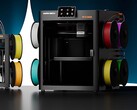 Der InfiMech MX 3D kommt mit acht Werkzeugköpfen