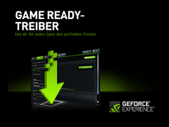 Der neue Game Ready Driver 385.28 optimiert drei Spiele