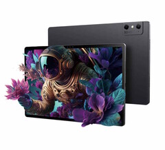 Nubia Pad 3D: 3D-Tablet ist ab sofort vorbestellbar
