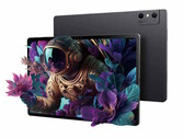 Nubia Pad 3D: 3D-Tablet ist ab sofort vorbestellbar