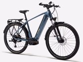 Decathlon bietet ein neues Trekking-E-Bike an