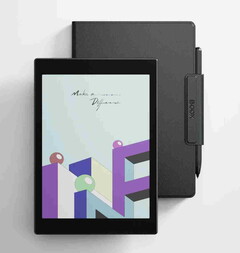 Onyx Boox Tab Mini C: Neuer E-Reader mit vielen Funktionen