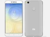 Marketingmaterial für Xiaomi's Redmi 5 und Redmi Note 5 hat das Internet erreicht.