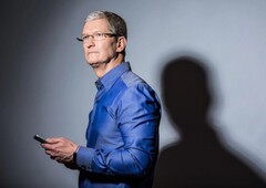 Wie geht's mit Apple weiter? Tim Cook stand der Washington Post Rede und Antwort.
