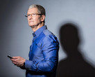 Wie geht's mit Apple weiter? Tim Cook stand der Washington Post Rede und Antwort.