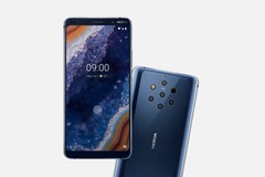HMD Global bietet Nutzern des Nokia 9 PureView einen Rabatt für ein neues Smartphone. (Bild: HMD Global)