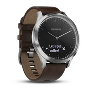 Garmin vivomove HR