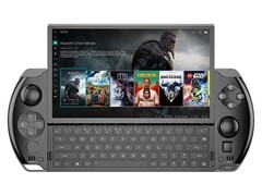 GPD: Neue Produkte für 2024 angekündigt