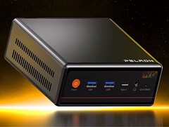 Peladn hat einen neuen Mini-PC im Angebot (Bildquelle: Peladn)