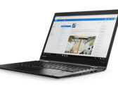 Test Lenovo ThinkPad X1 Yoga 2017 20JD0015US (i5-7200U, FHD) Convertible