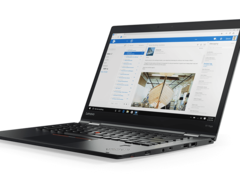 Test Lenovo ThinkPad X1 Yoga 2017 20JD0015US (i5-7200U, FHD) Convertible