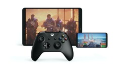 Endlich kann man Microsofts Project xCloud auch in Deutschland ausprobieren, wenn auch mit ein paar Einschränkungen. (Bild: Microsoft)