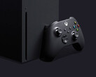 Ob die Xbox Series S wie die hier gezeigte Xbox Series X ausschauen wird, ist noch nicht bekannt. (Bild: Microsoft)