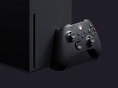 Ob die Xbox Series S wie die hier gezeigte Xbox Series X ausschauen wird, ist noch nicht bekannt. (Bild: Microsoft)
