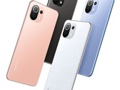 Das Xiaomi 11 Lite 5G: Das Smartphone gibt es aktuell sehr günstig