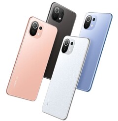 Das Xiaomi 11 Lite 5G: Das Smartphone gibt es aktuell sehr günstig