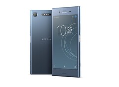 Der Nachfolger des Sony Xperia XZ1 könnte ein Modell mit der Nummer H8216 sein.