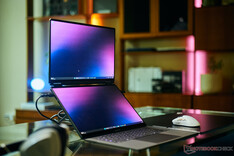 Asus ROG Zephyrus Duo.