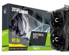 Zotacs GeForce GTX 1660 Ti sollen auch in kompakte Gehäuse passen. (Bild: Zotac)