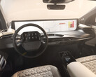 Byton zeigt Interieur des Elektro-SUV M-Byte.