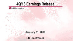 Geschäftszahlen: Smartphones sind der Verlustbringer für LG Electronics.