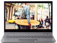 Aldi: Medion Akoya E4272 14-Zoll-Convertible ab 26. September für 349 Euro.