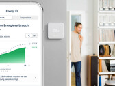 Zu hohe Energiekosten? Mit smarten Thermostaten und dem Feature Kostenvorhersage von Tado lässt sich Energie und Geld sparen.