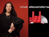 Vivo und Alexander Wang feiern das Chinesische Neujahrsfest mit Special Edition.