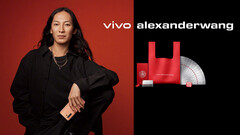 Vivo und Alexander Wang feiern das Chinesische Neujahrsfest mit Special Edition.