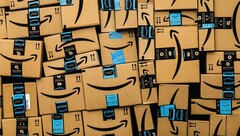 Amazon Black Friday und Cyber Monday 2019 sorgen für neue Verkaufsrekorde.