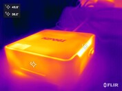 NiPoGi GK3 Plus N95 im Stresstest