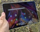 Das Xiaomi Pad 7 ist ein günstiges Tablet mit einem flotten Prozessor und hellem IPS-Display (Bildquelle: Marcus Herbrich)