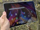 Das Xiaomi Pad 7 ist ein günstiges Tablet mit einem flotten Prozessor und hellem IPS-Display (Bildquelle: Marcus Herbrich)