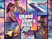 Cover von GTA VI