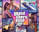 Cover von GTA VI
