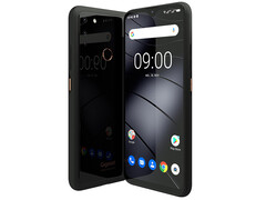 Test Gigaset GS4 - Kein großes Kino, aber ein gutes Alltags-Smartphone