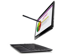 Test Asus TransformerBook T302CA-FL010T Convertible