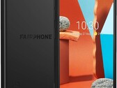 Das Fairphone 2 bekommt ein Update (Symbolbild, im Bild: Fairphone 3+)
