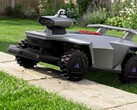 Anthbot präsentiert mit dem R7 einen neuen Flaggschiff-Mähroboter mit Trimmerarm.