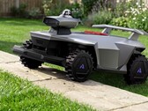 Anthbot präsentiert mit dem R7 einen neuen Flaggschiff-Mähroboter mit Trimmerarm.