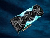 Die AMD Radeon RX 7900 XTX erscheint in einer neuen Avatar Limited Edition. (Bild: AMD)