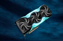 Die AMD Radeon RX 7900 XTX erscheint in einer neuen Avatar Limited Edition. (Bild: AMD)